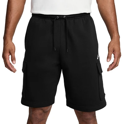 Nike Club Basketball Cargo Shorts - Men's