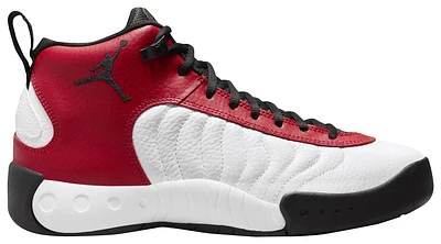 Jordan Mens Jumpman Pro - Basketball Shoes Varsity Red/White/Black