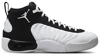 Jordan Mens Jumpman Pro - Shoes White/Black/White