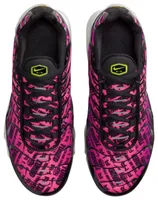 Nike Boys Air Max Plus EMEA - Boys' Grade School Running Shoes