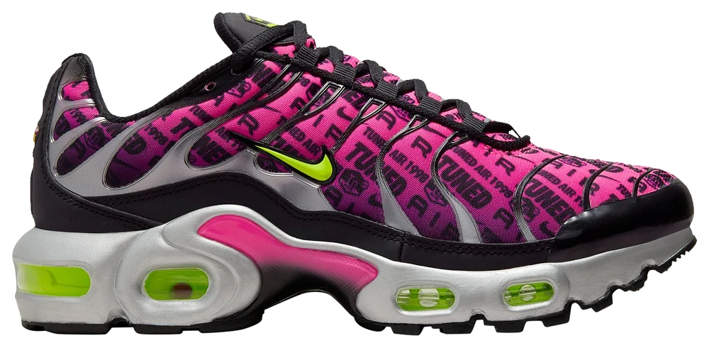 Nike Boys Air Max Plus EMEA - Boys' Grade School Running Shoes