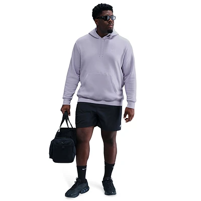 Nike Club Basketball Pullover Hoodie - Men's