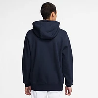 Nike Club Basketball Full-Zip Hoodie - Men's