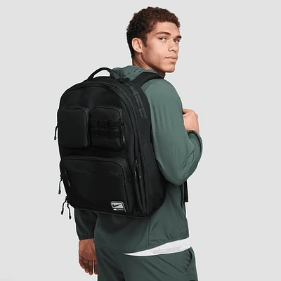 Nike Nike Utility Power Backpack 2.0 - Adult Black/Black Size One Size