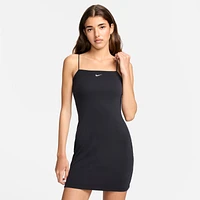 Nike Womens Chill Knit BRIB CMI Dress