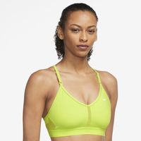 Nike Plus V-Neck Bra - Women's