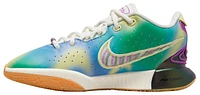 Nike Boys Lebron XXI SE - Boys' Grade School Shoes Multi