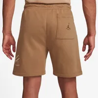 Jordan Mens Essential Fleece HBR Shorts