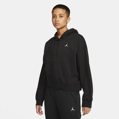 Jordan Plus Core Fleece Hoodie