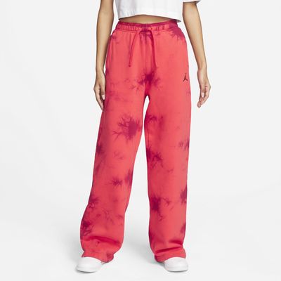 Jordan Heritage Fleece AOP Pants - Women's