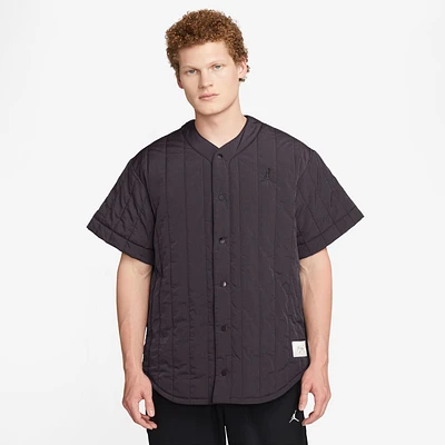 Jordan Flight Heritage Baseball Top - Men's