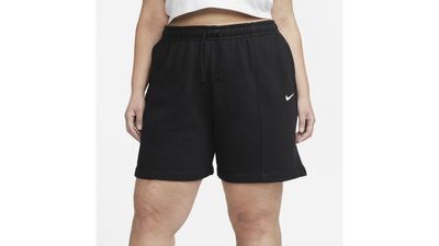 Nike Plus Collection Fleece Shorts - Women's