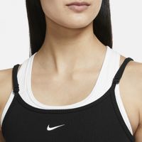 Nike Plus Sized Rib Dress