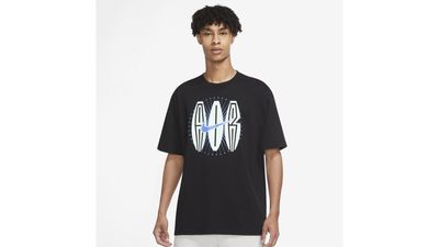 Nike NSW S.O. PK 1 Graphic T-Shirt - Men's
