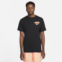 Nike NSW S.O. PK 2 Graphic T-Shirt - Men's