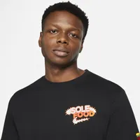 Nike NSW S.O. PK 2 Graphic T-Shirt - Men's