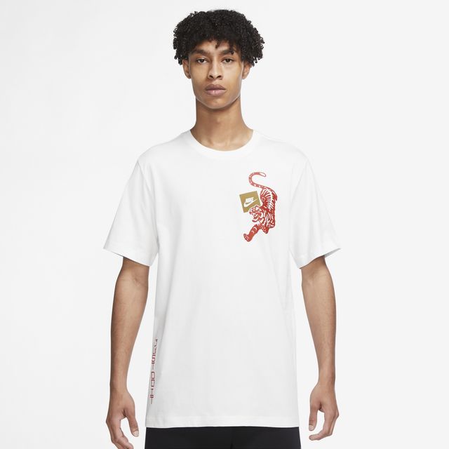 Nike Sportswear Whale FTRA Photo T-Shirt