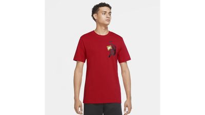Nike Sportswear SI Graphic T-Shirt  - Men's