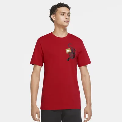 Nike Sportswear Mens SI Graphic T-Shirt 