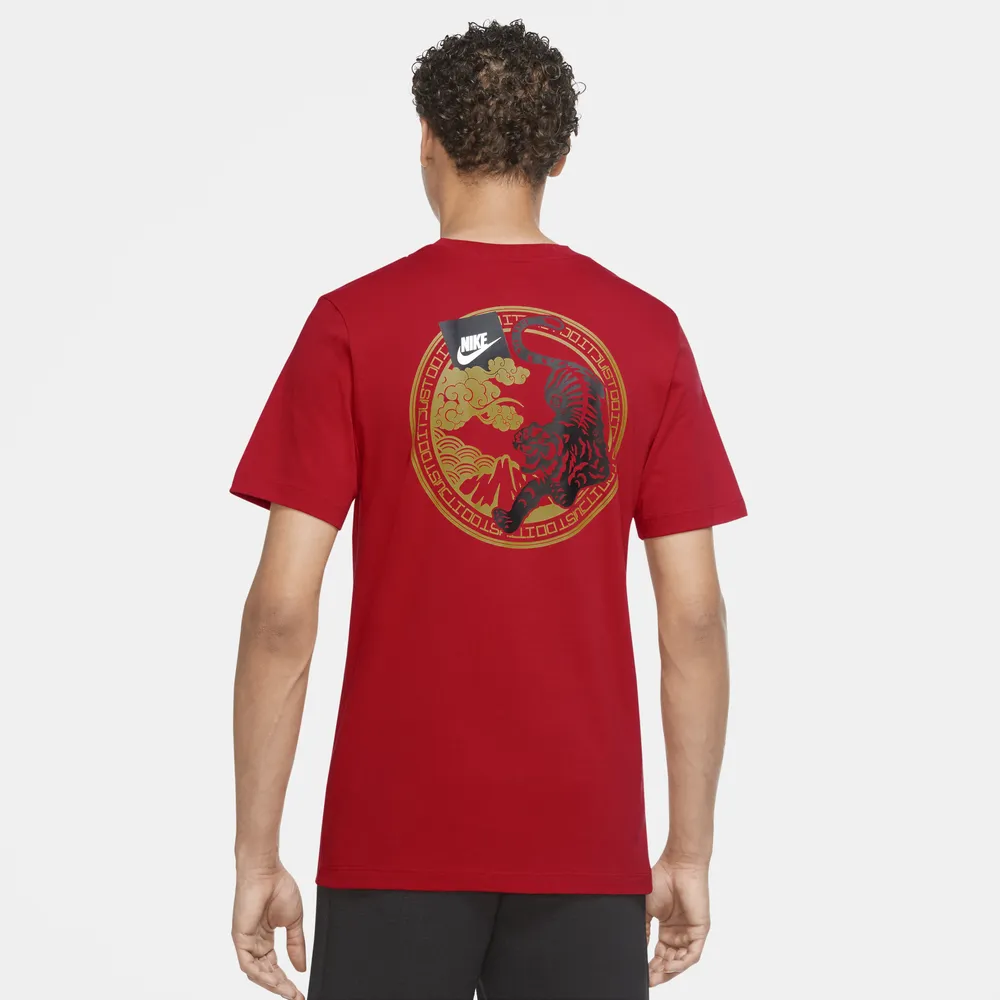 Nike Sportswear Mens SI Graphic T-Shirt 