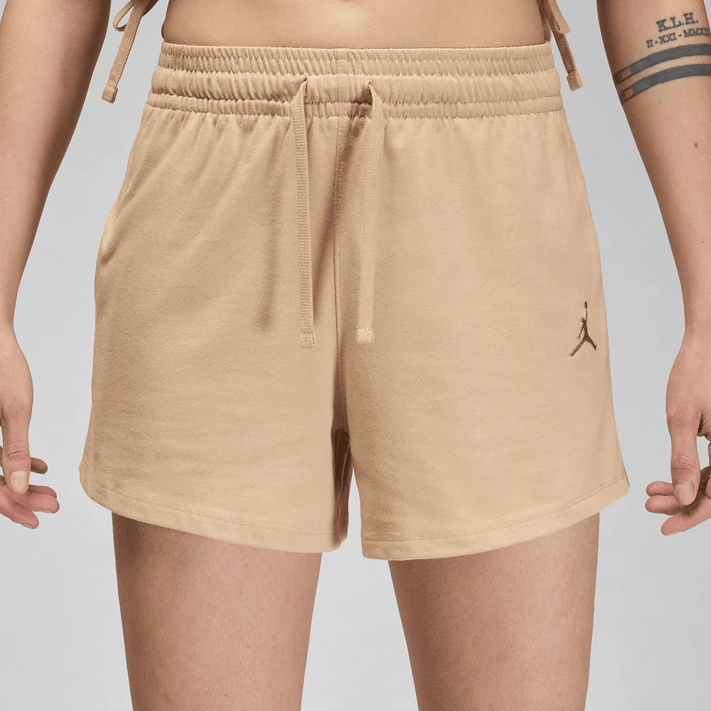 Jordan Knit SLD Core Shorts - Women's