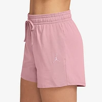 Jordan Womens Knit SLD Core Shorts