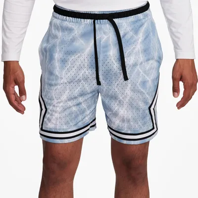 Jordan Dri-FIT Sport AOP Diamond Shorts - Men's