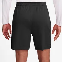 Jordan Mens Dri-Fit Sport Mesh Shorts