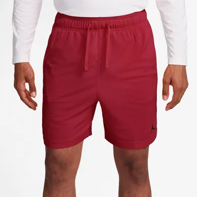 Jordan Mens Dri-Fit Sport Mesh Shorts