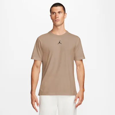 Jordan Dri-FIT Sport Short Sleeve Top - Men's