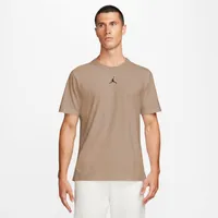 Jordan Mens Dri-FIT Sport Short Sleeve Top