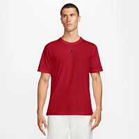 Jordan Mens Dri-FIT Sport Short Sleeve Top