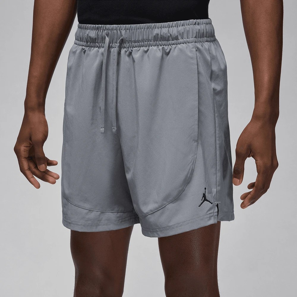 Jordan Mens Dri-FIT Sport Woven Shorts