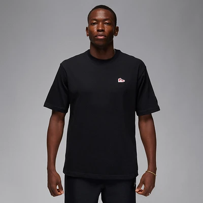 Jordan Sneaker Pitch Short Sleeve Crew - Men's