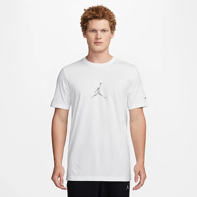Jordan Flight MVP GX Short Sleeve Crew T-Shirt - Men's