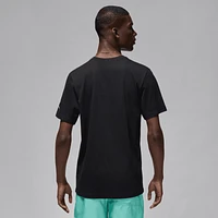 Jordan Mens Flight MVP Short Sleeve Crew