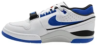 Nike Mens AAFF88 - Basketball Shoes Game Royal/White