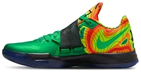 Nike Mens Kevin Durant KD 4 - Basketball Shoes Multi