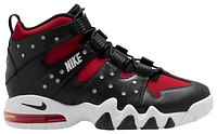 Nike Mens Air Max CB 94 - Running Shoes Black/White