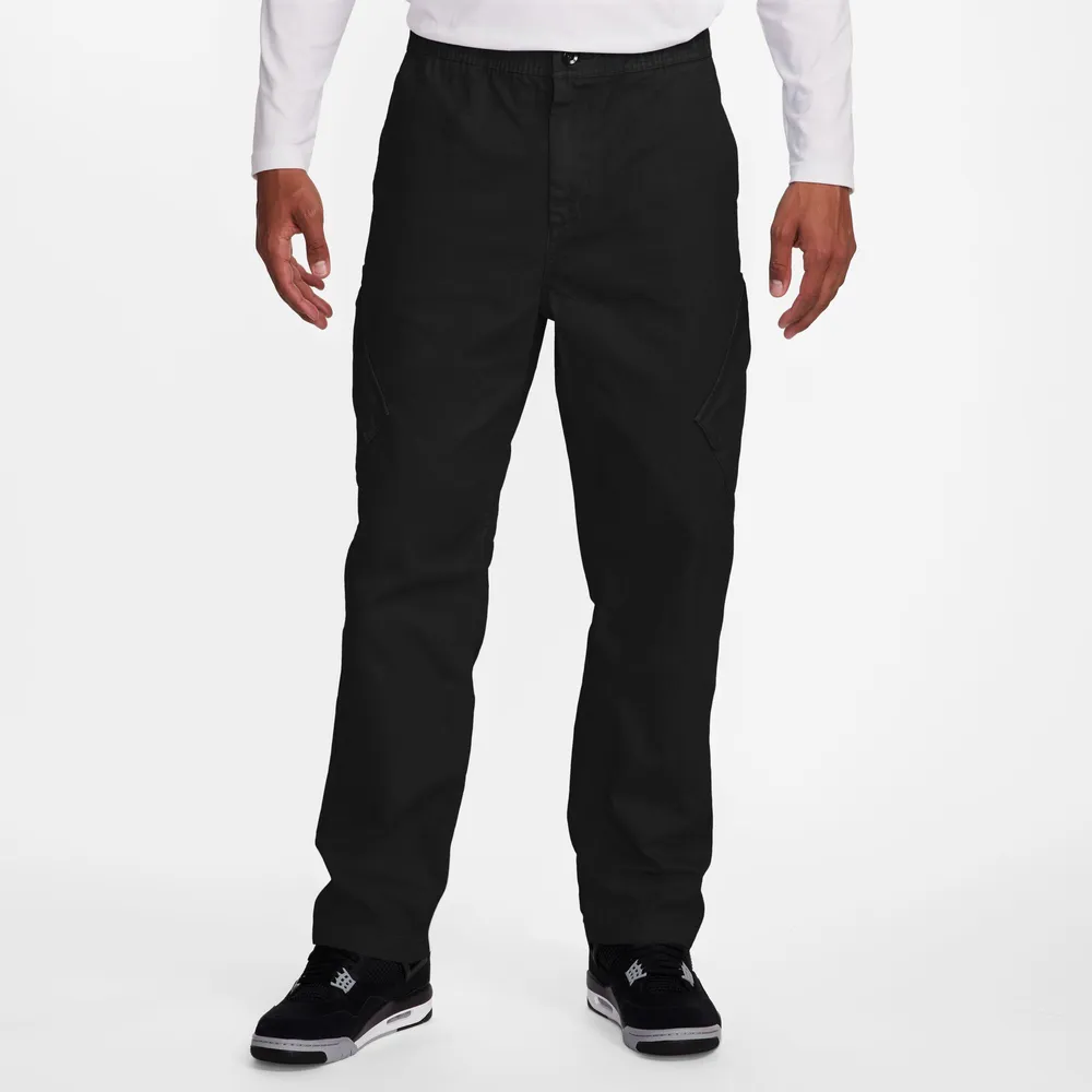 Jordan Mens Statement Wash Pants