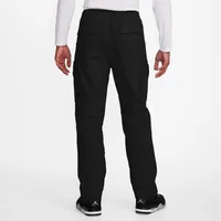 Jordan Mens Statement Wash Pants