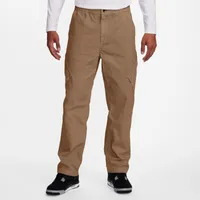 Jordan Mens Statement Wash Pants - Brown/Brown