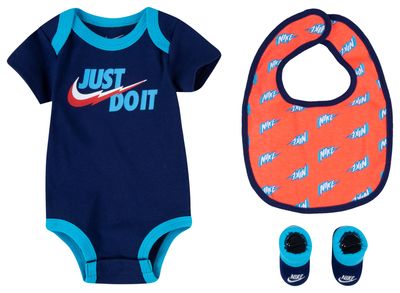 Nike 3 Piece Box Set - Boys' Infant