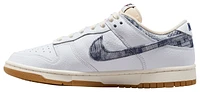 Nike Mens Nike Dunk Low