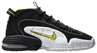 Nike Mens Air Max Penny - Basketball Shoes Opti Yellow/White/Black