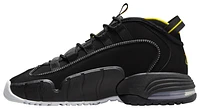 Nike Mens Air Max Penny - Basketball Shoes Opti Yellow/White/Black