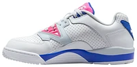 Nike Mens Air Cross Trainer 3 Low - Training Shoes Hyper Pink/Racer Blue/White