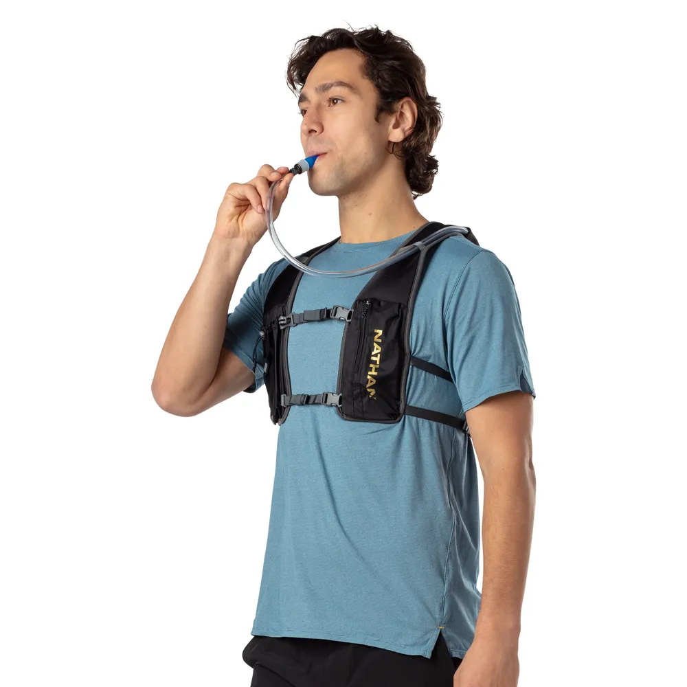 Nathan Quick Start 2.0 4L Hydration Race Vest