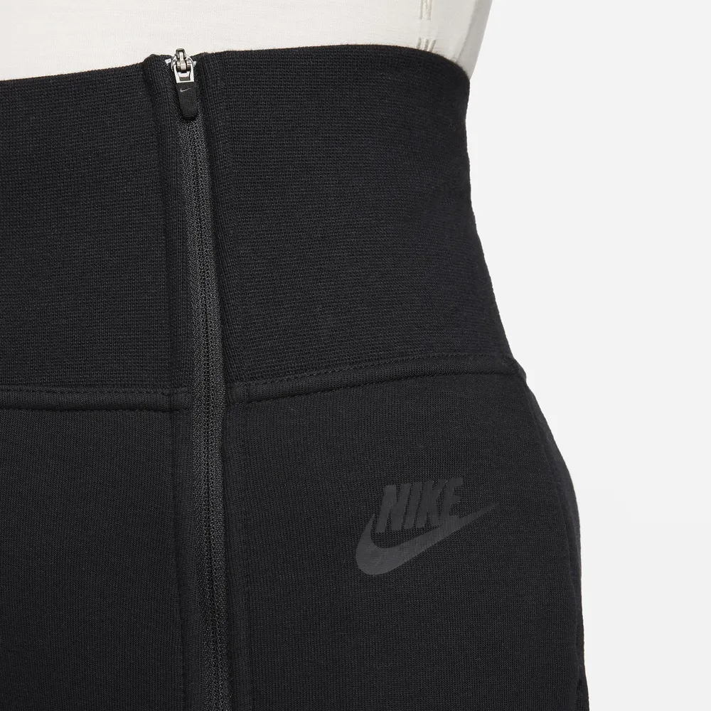 Nike Womens Nike NSW Tech Fleece Slim Zip Pants