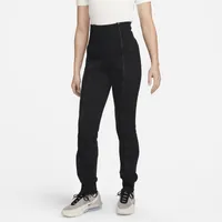 Nike Womens Nike NSW Tech Fleece Slim Zip Pants